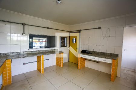Casa à venda com 200m², 3 quartos e 2 vagasCozinha