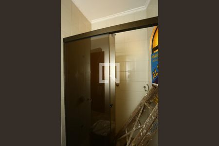 Casa à venda com 200m², 3 quartos e 2 vagasBanheiro da Suíte