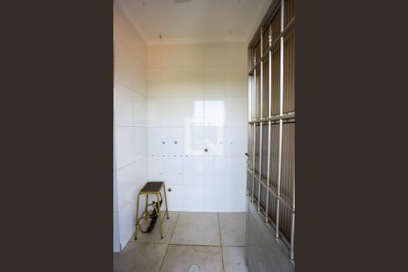 Casa à venda com 200m², 3 quartos e 2 vagasÁrea de Serviço