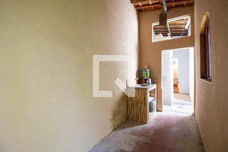 Casa para alugar com 190m², 3 quartos e 1 vagaÁrea de Serviço