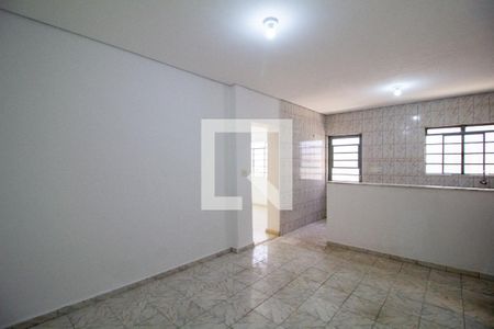 Casa para alugar com 190m², 3 quartos e 1 vagaCozinha