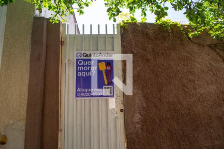 Casa para alugar com 190m², 3 quartos e 1 vagaFachada