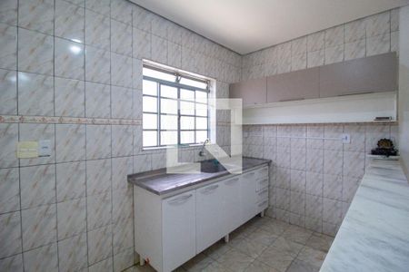 Casa para alugar com 190m², 3 quartos e 1 vagaCozinha