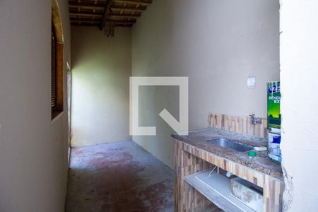 Casa para alugar com 190m², 3 quartos e 1 vagaÁrea de Serviço