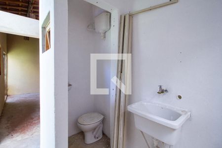 Casa para alugar com 190m², 3 quartos e 1 vagaÁrea de Serviço