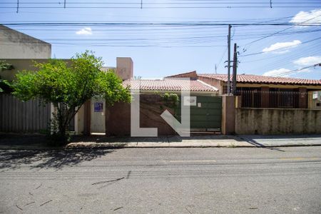 Casa para alugar com 190m², 3 quartos e 1 vagaFachada