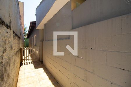 Casa para alugar com 190m², 3 quartos e 1 vagaQuintal 