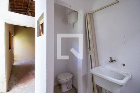 Casa para alugar com 190m², 3 quartos e 1 vagaÁrea de Serviço