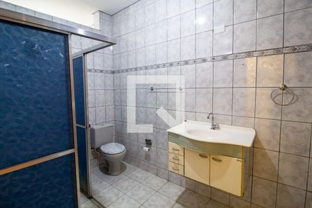 Casa para alugar com 190m², 3 quartos e 1 vagaBanheiro