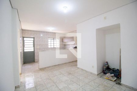 Casa para alugar com 190m², 3 quartos e 1 vagaCozinha
