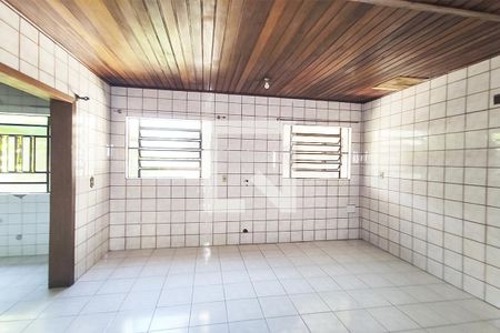Casa para alugar com 93m², 2 quartos e 1 vaga Casa para alugar com 93m², 2 quartos e 1 vagaCozinha