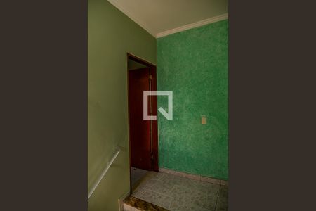 Hall de Entrada de casa para alugar com 2 quartos, 150m² em Americanópolis, São Paulo