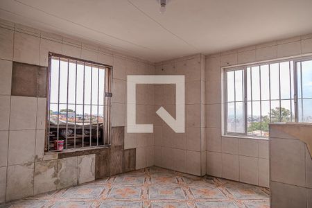 Área de Serviço de casa para alugar com 2 quartos, 150m² em Americanópolis, São Paulo