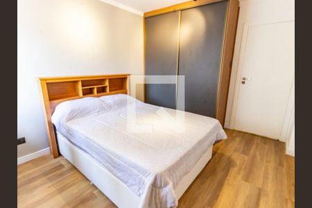 Apartamento à venda com 55m², 1 quarto e 1 vaga Apartamento à venda com 55m², 1 quarto e 1 vagaQuarto