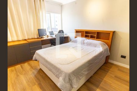 Apartamento à venda com 55m², 1 quarto e 1 vaga Apartamento à venda com 55m², 1 quarto e 1 vagaQuarto