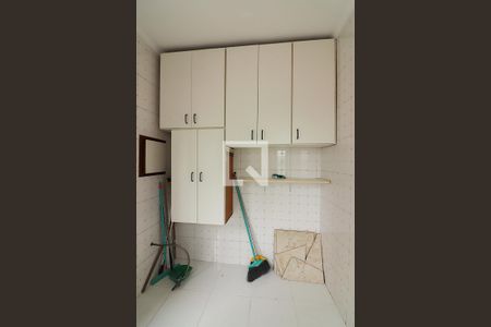 Apartamento para alugar com 414m², 3 quartos e 3 vagasÁrea de Serviço