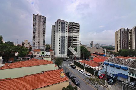 Apartamento para alugar com 414m², 3 quartos e 3 vagasCobertura