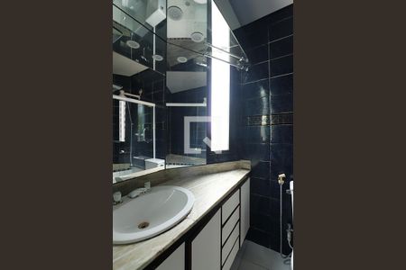 Apartamento para alugar com 414m², 3 quartos e 3 vagasQuarto 1 - Suíte Banheiro