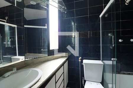 Apartamento para alugar com 414m², 3 quartos e 3 vagasQuarto 1 - Suíte Banheiro