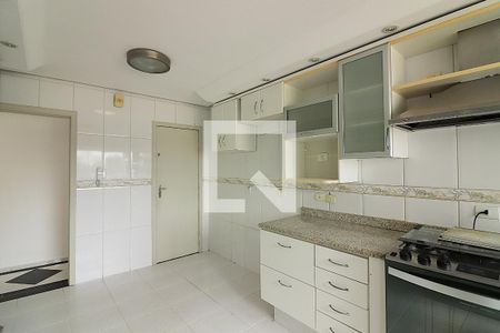 Apartamento para alugar com 414m², 3 quartos e 3 vagasCozinha