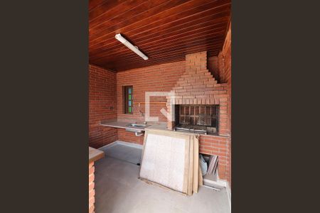 Apartamento para alugar com 414m², 3 quartos e 3 vagasCobertura Churrasqueira