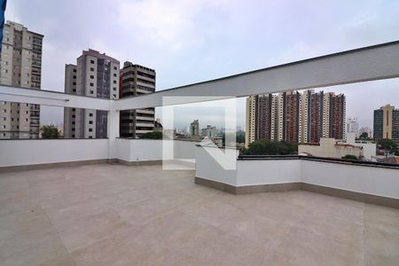 Apartamento para alugar com 414m², 3 quartos e 3 vagasCobertura