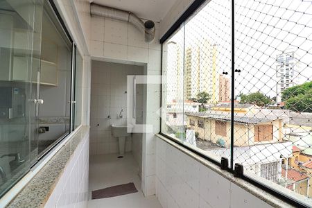 Apartamento para alugar com 414m², 3 quartos e 3 vagasCozinha