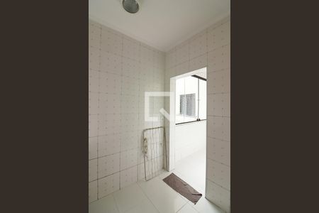 Apartamento para alugar com 414m², 3 quartos e 3 vagasÁrea de Serviço