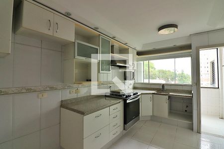 Apartamento para alugar com 414m², 3 quartos e 3 vagasCozinha