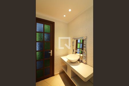 Apartamento para alugar com 414m², 3 quartos e 3 vagasLavabo Cobertura