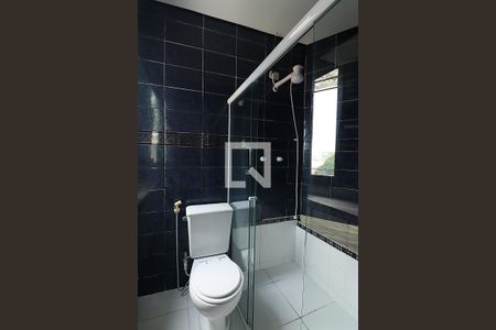 Apartamento para alugar com 414m², 3 quartos e 3 vagasQuarto 1 - Suíte Banheiro