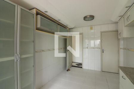 Apartamento para alugar com 414m², 3 quartos e 3 vagasCozinha