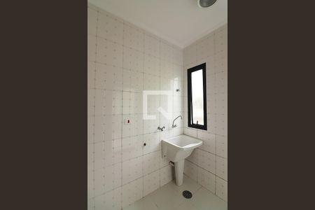 Apartamento para alugar com 414m², 3 quartos e 3 vagasÁrea de Serviço