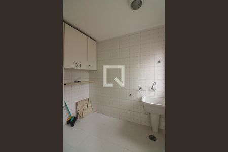 Apartamento para alugar com 414m², 3 quartos e 3 vagasÁrea de Serviço