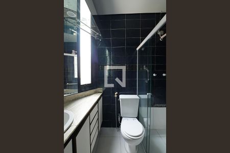 Apartamento para alugar com 414m², 3 quartos e 3 vagasQuarto 1 - Suíte Banheiro