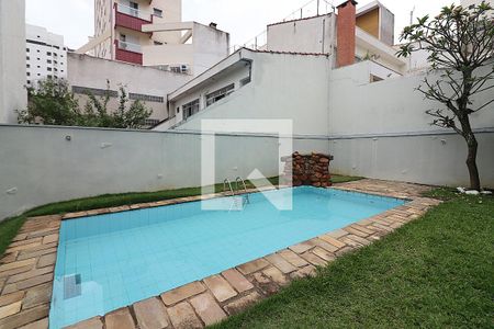 Apartamento para alugar com 414m², 3 quartos e 3 vagasÁrea comum - Piscina