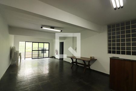 Apartamento para alugar com 414m², 3 quartos e 3 vagasÁrea comum - Salão de festas
