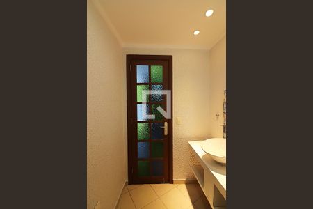 Apartamento para alugar com 414m², 3 quartos e 3 vagasLavabo Cobertura