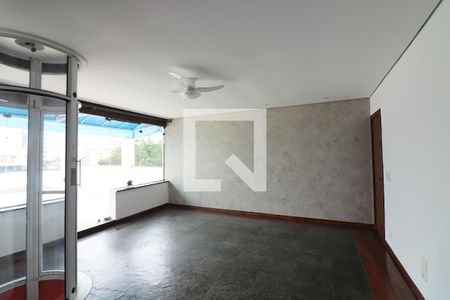 Apartamento para alugar com 414m², 3 quartos e 3 vagasCobertura