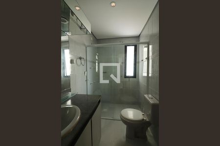 Apartamento para alugar com 414m², 3 quartos e 3 vagasBanheiro Social