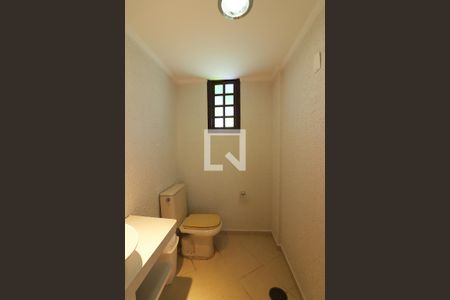 Apartamento para alugar com 414m², 3 quartos e 3 vagasLavabo Cobertura