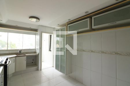 Apartamento para alugar com 414m², 3 quartos e 3 vagasCozinha