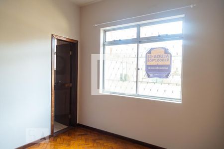 Apartamento para alugar com 4 quartos, 120m² em Santo Antônio, Belo Horizonte