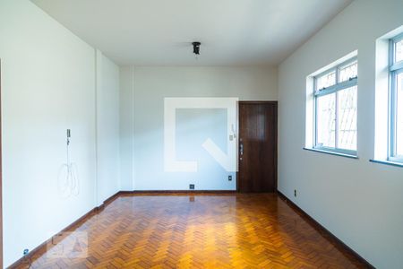 Apartamento para alugar com 4 quartos, 120m² em Santo Antônio, Belo Horizonte