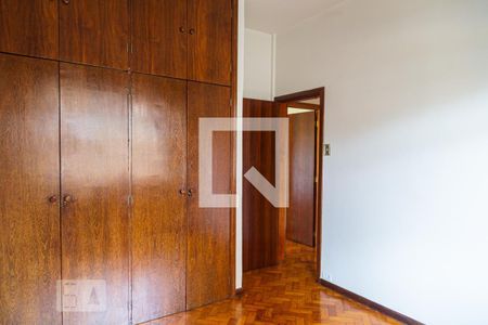 Apartamento para alugar com 4 quartos, 120m² em Santo Antônio, Belo Horizonte