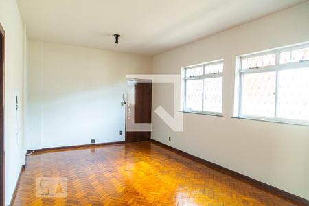Apartamento para alugar com 4 quartos, 120m² em Santo Antônio, Belo Horizonte