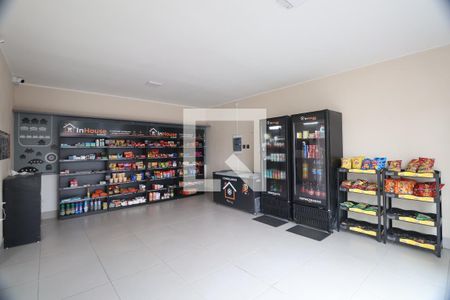 Apartamento à venda com 46m², 2 quartos e 1 vagaMercado