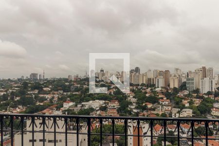 Apartamento à venda com 362m², 4 quartos e 4 vagasVaranda da Sala