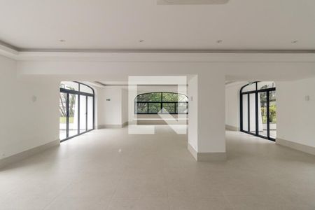 Apartamento à venda com 362m², 4 quartos e 4 vagasÁrea comum - Salão de festas