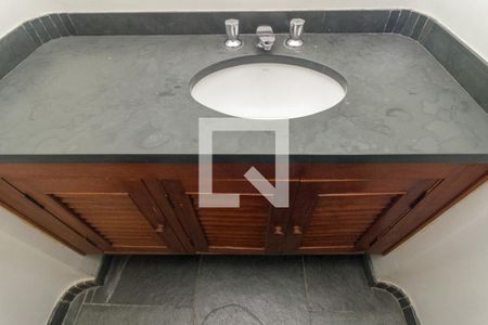 Apartamento à venda com 362m², 4 quartos e 4 vagasLavabo